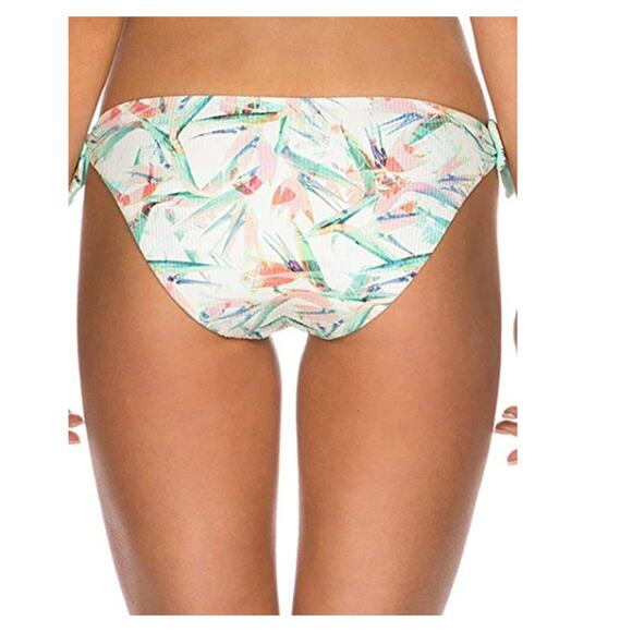 ISABELLA ROSE Island Time Maui Multi BOTTOM ONLY Small 4 - 6 NWT - Picture 5 of 8